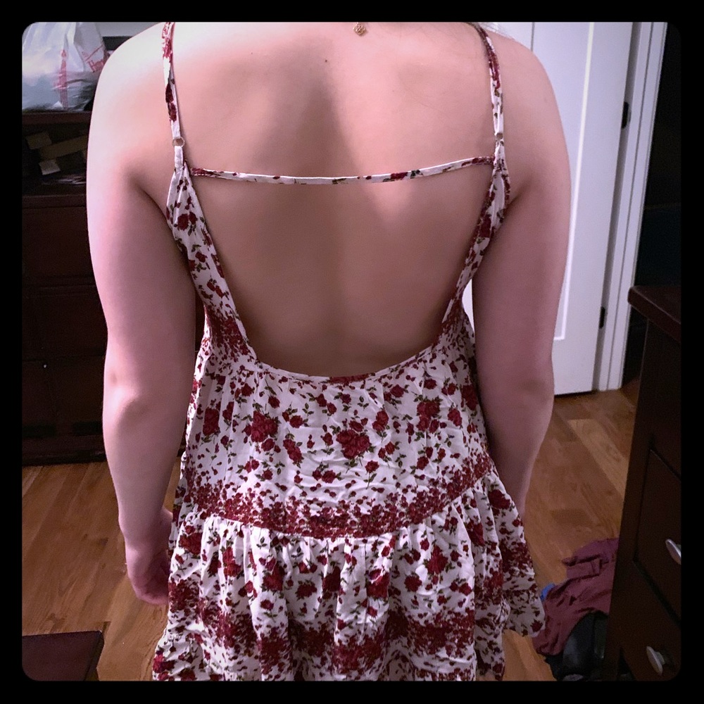American eagle top